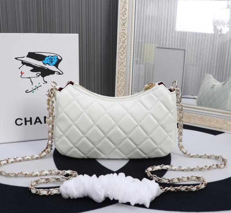 Chanel Hobo Bags